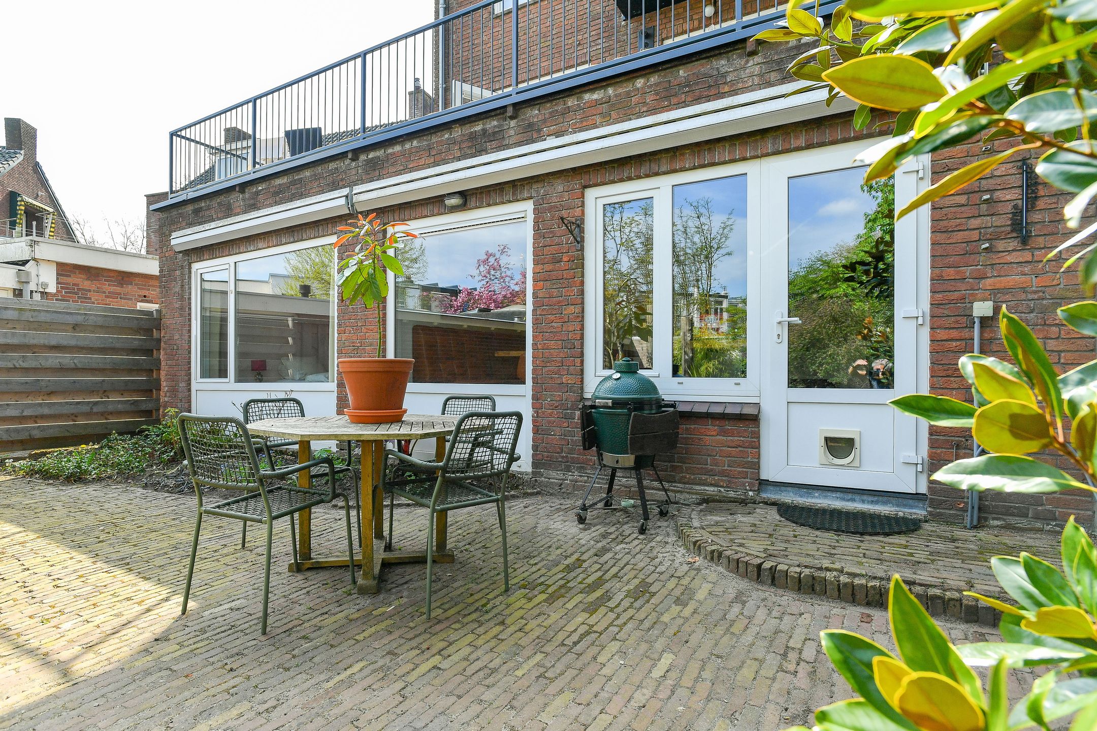 Foto 27 van Van Lawick van Pabststraat 68