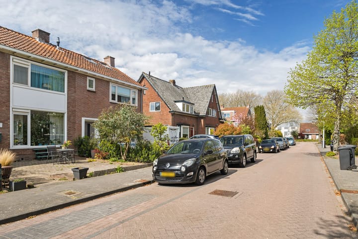 Foto 2 van Friedalaan 96