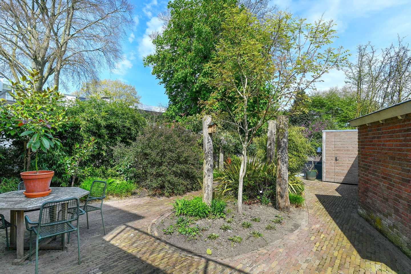 Foto 29 van Van Lawick van Pabststraat 68