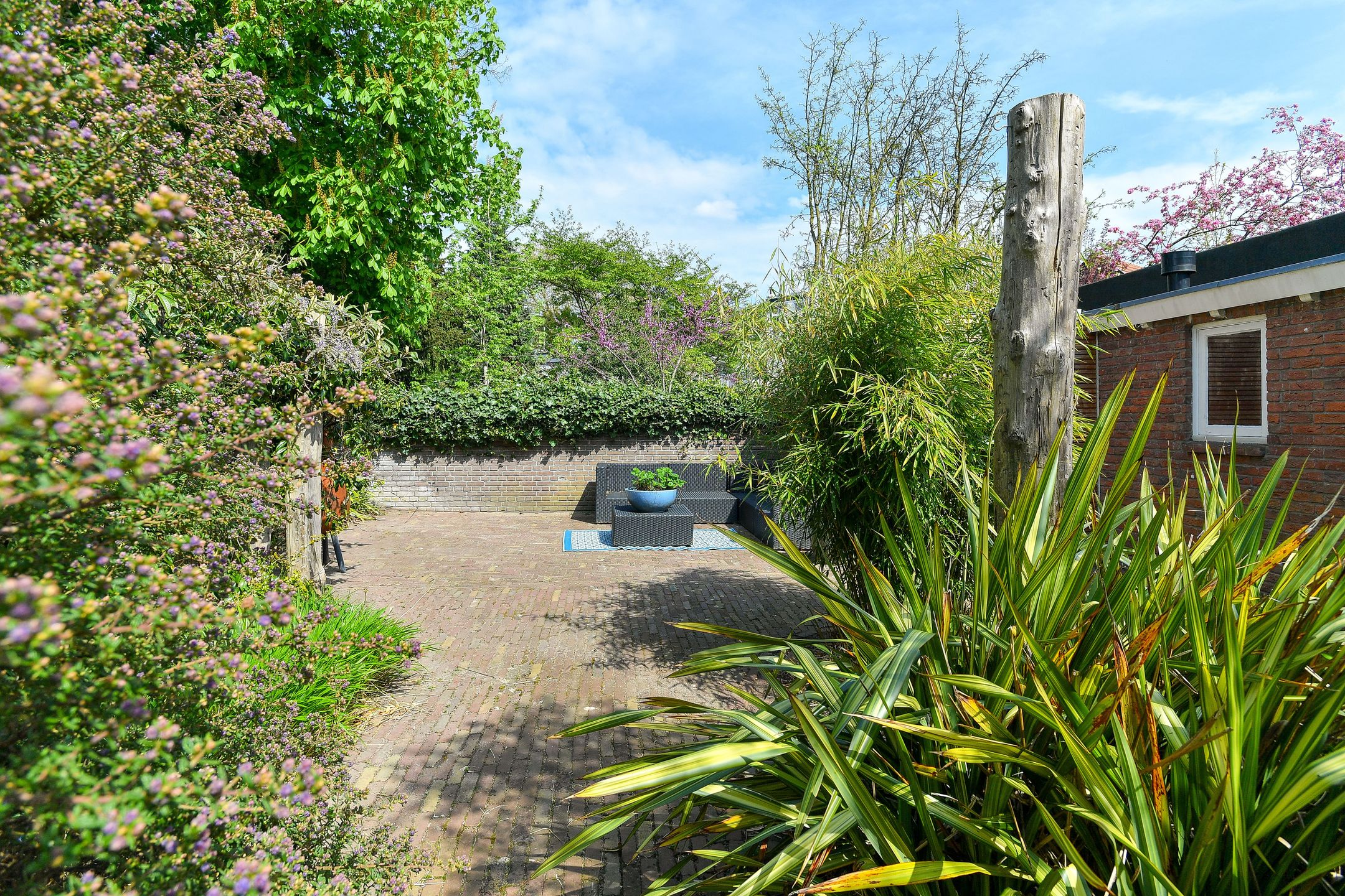 Foto 30 van Van Lawick van Pabststraat 68