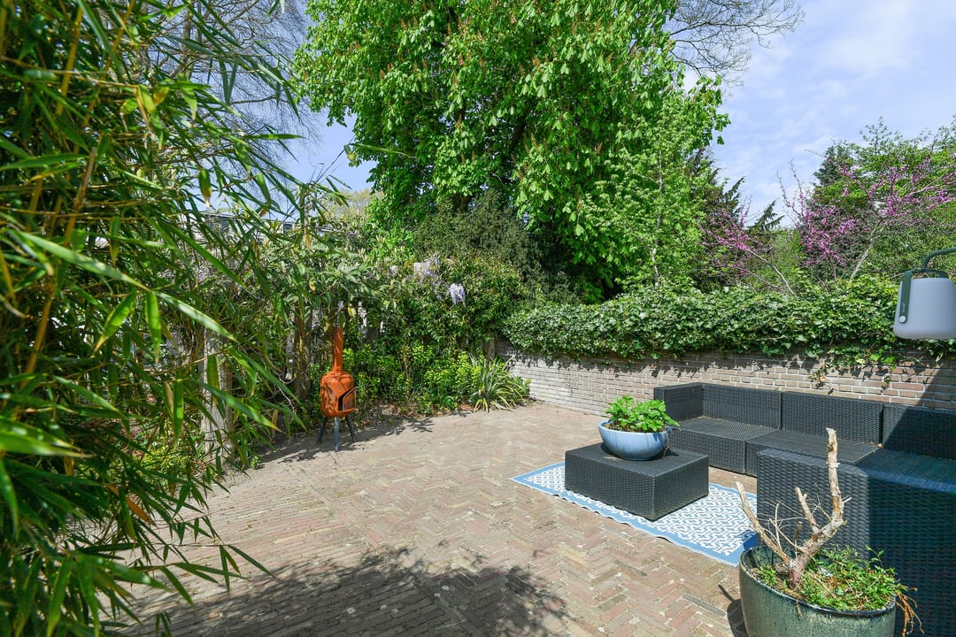 Foto 31 van Van Lawick van Pabststraat 68