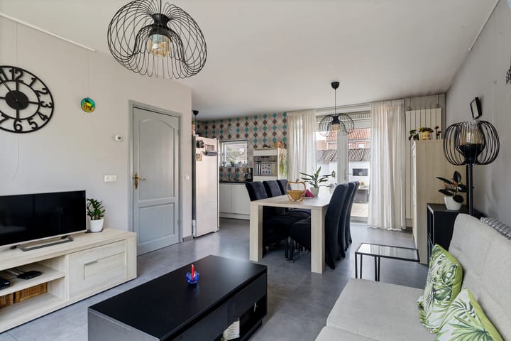 Foto 7 van Friedalaan 96