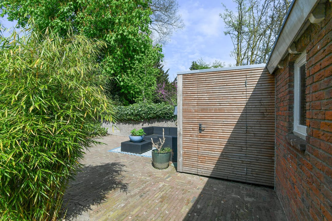 Foto 32 van Van Lawick van Pabststraat 68