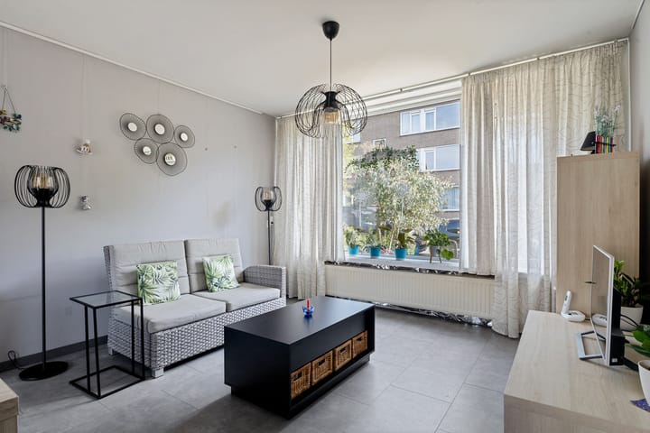 Foto 8 van Friedalaan 96