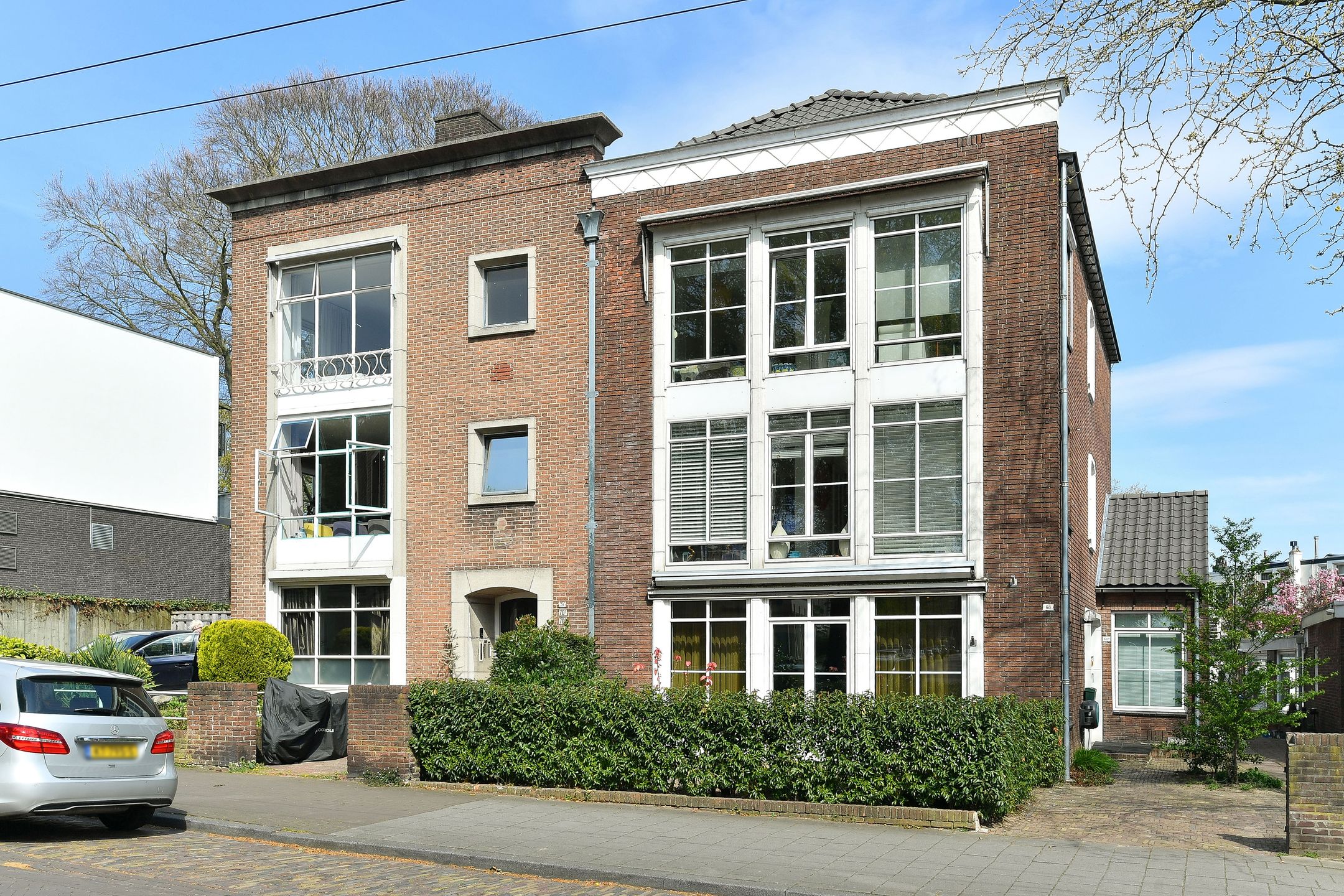 Foto 33 van Van Lawick van Pabststraat 68