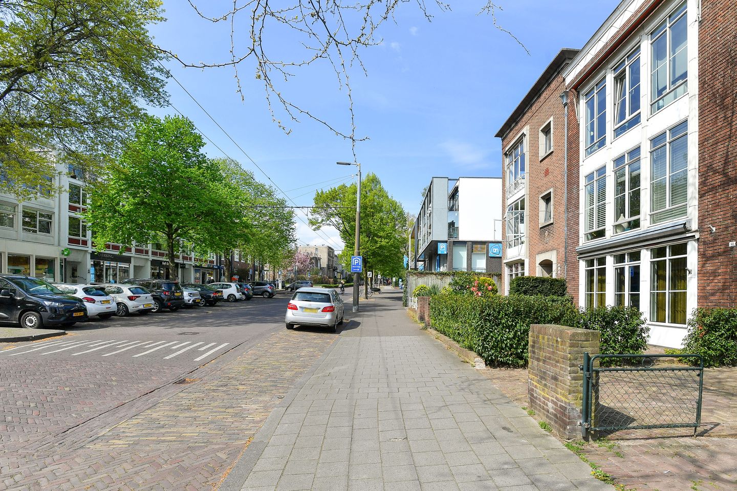 Foto 34 van Van Lawick van Pabststraat 68