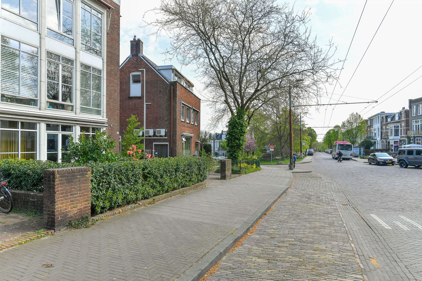 Foto 35 van Van Lawick van Pabststraat 68