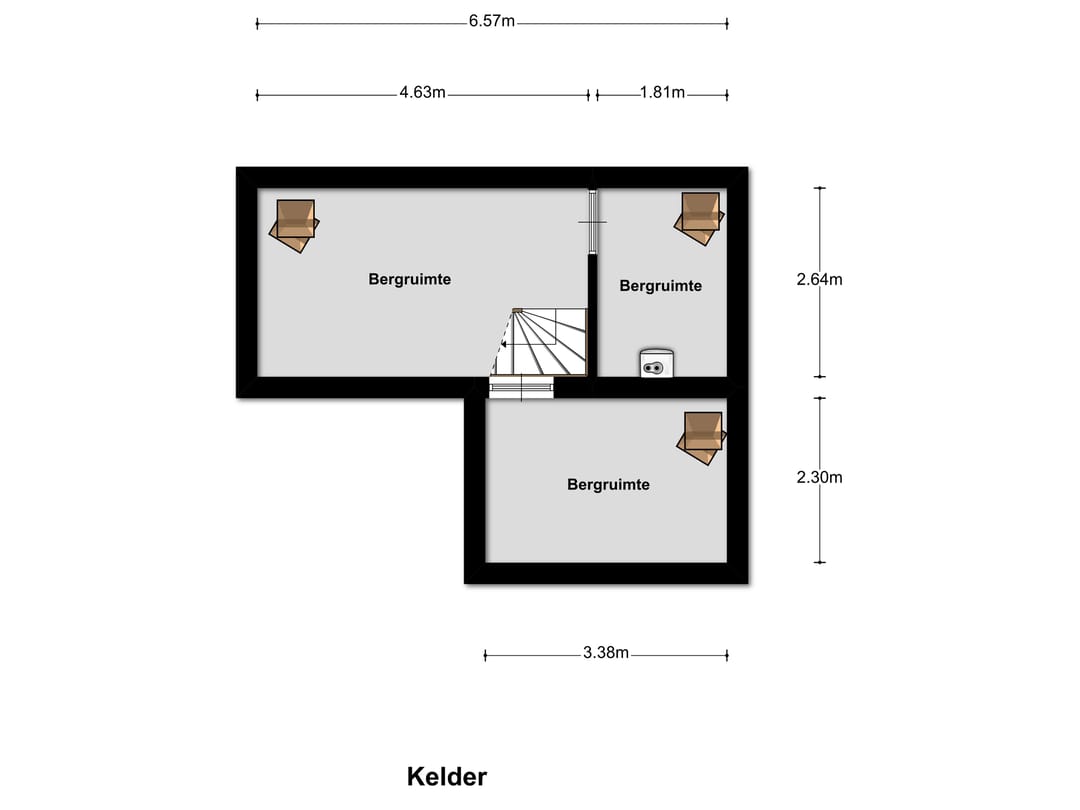 Foto 38 van Van Lawick van Pabststraat 68