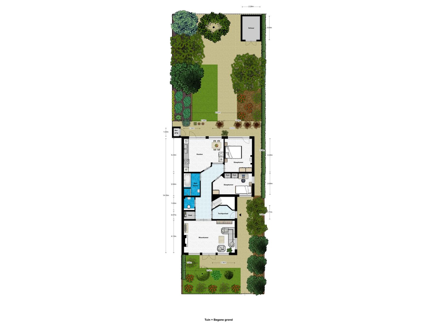 Foto 40 van Van Lawick van Pabststraat 68