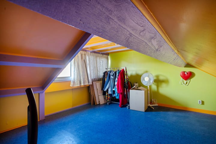 Foto 22 van Friedalaan 96