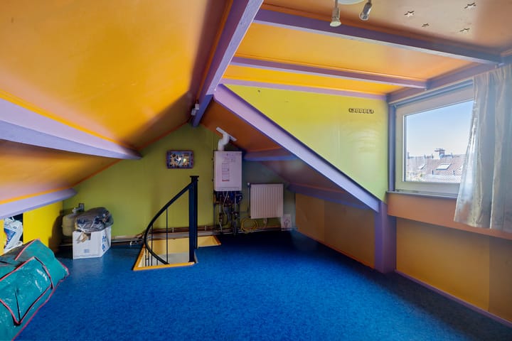 Foto 23 van Friedalaan 96