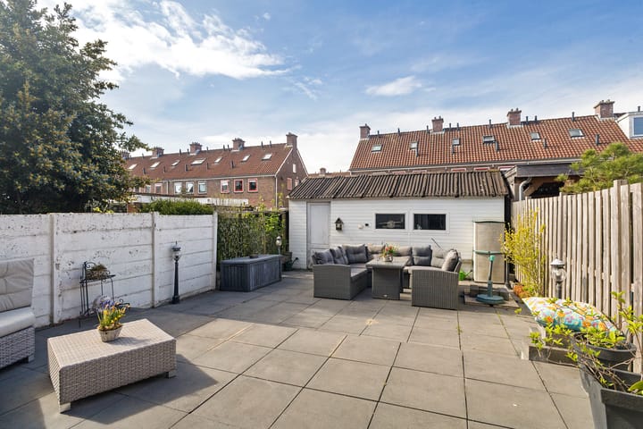 Foto 27 van Friedalaan 96