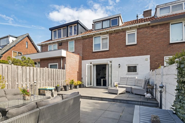 Foto 28 van Friedalaan 96