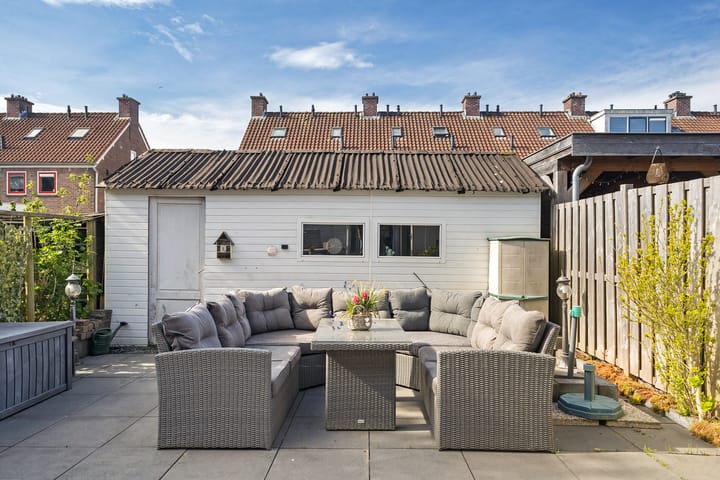 Foto 29 van Friedalaan 96