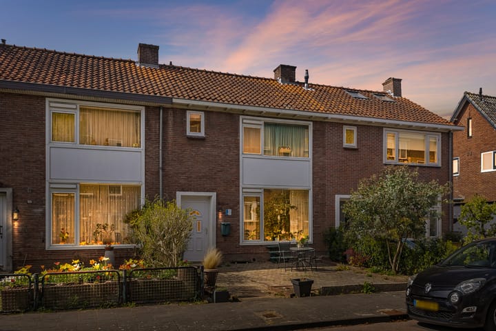 Foto 30 van Friedalaan 96