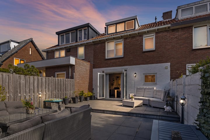 Foto 31 van Friedalaan 96