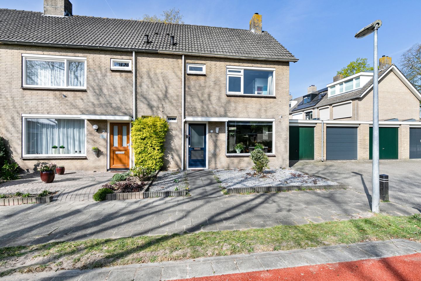 Foto 1 van Oranjelaan 1