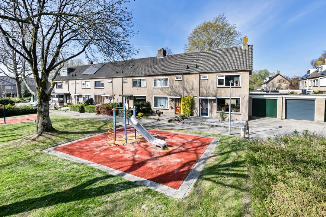 Foto 2 van Oranjelaan 1