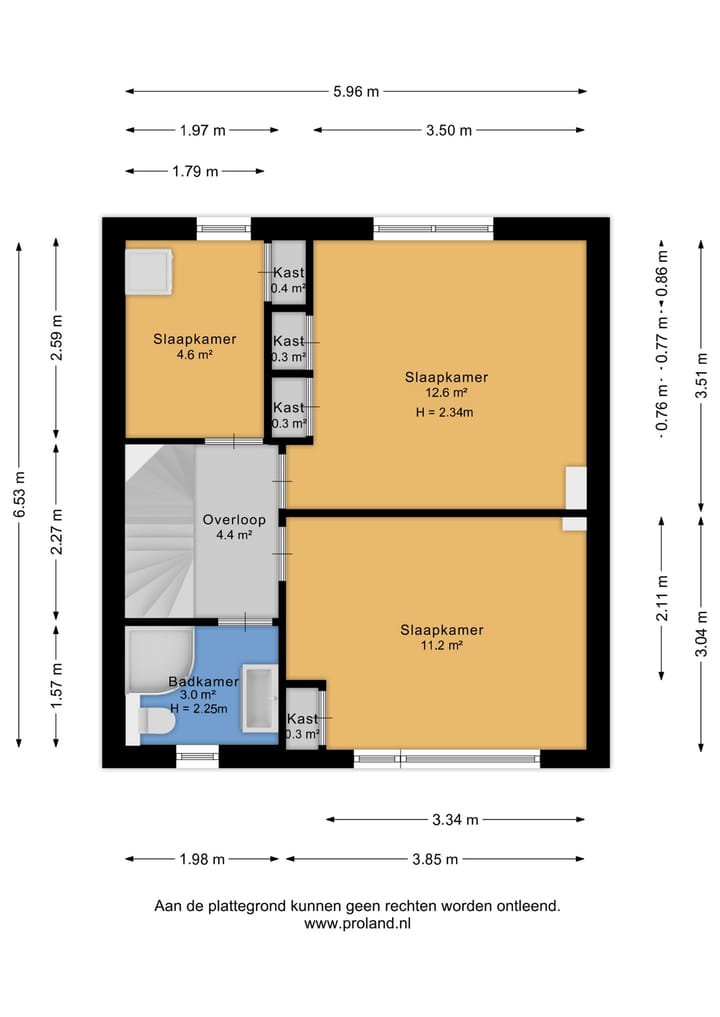 Foto 38 van Friedalaan 96