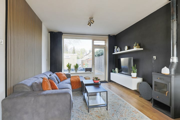 Foto 3 van Oranjelaan 1