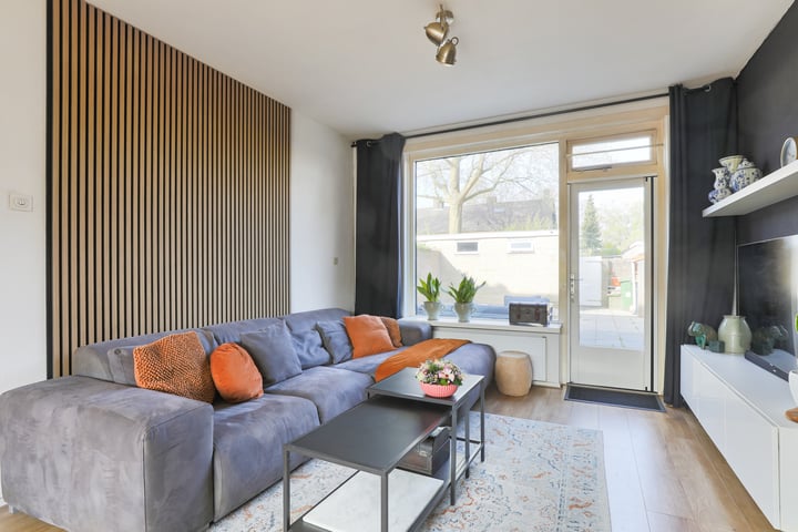 Foto 4 van Oranjelaan 1