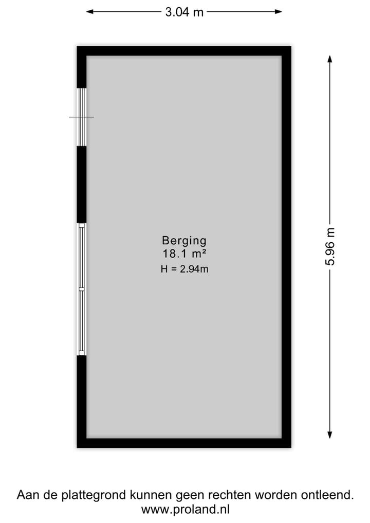 Foto 40 van Friedalaan 96