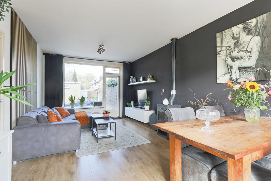 Foto 7 van Oranjelaan 1