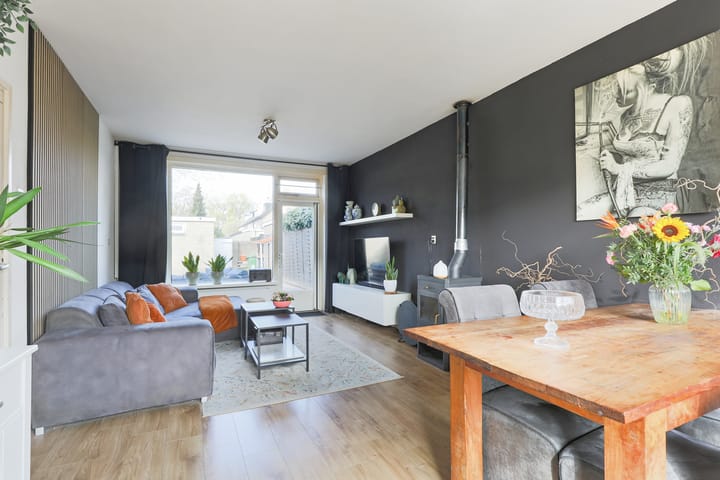 Foto 7 van Oranjelaan 1