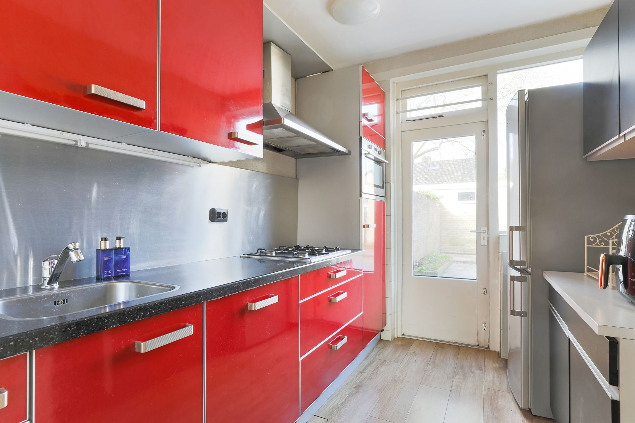 Foto 9 van Oranjelaan 1