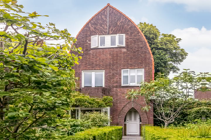 Foto 1 van Postlaan 24