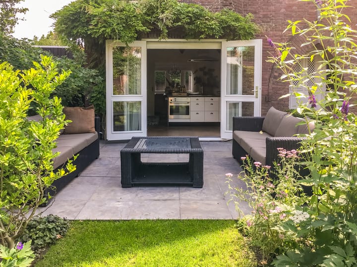 Foto 2 van Postlaan 24