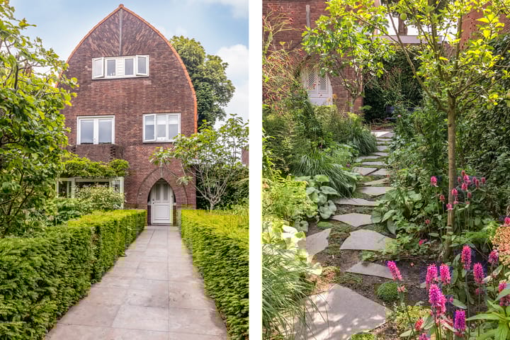 Foto 3 van Postlaan 24