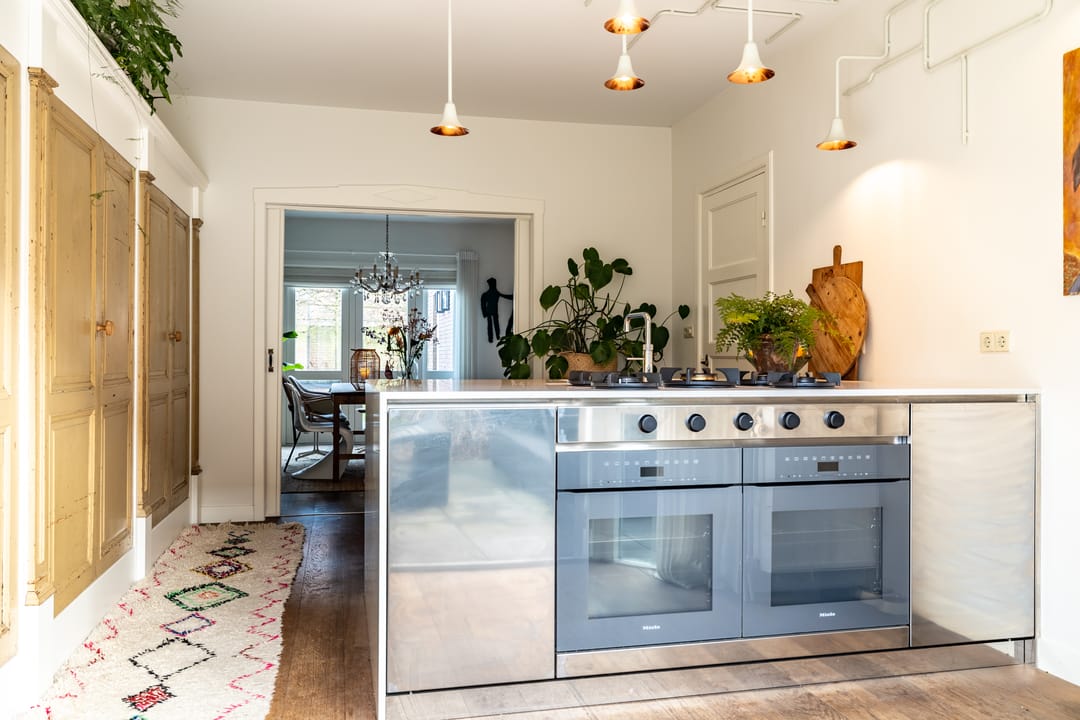 Foto 8 van Postlaan 24