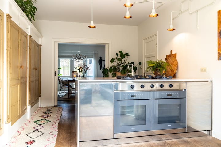 Foto 8 van Postlaan 24