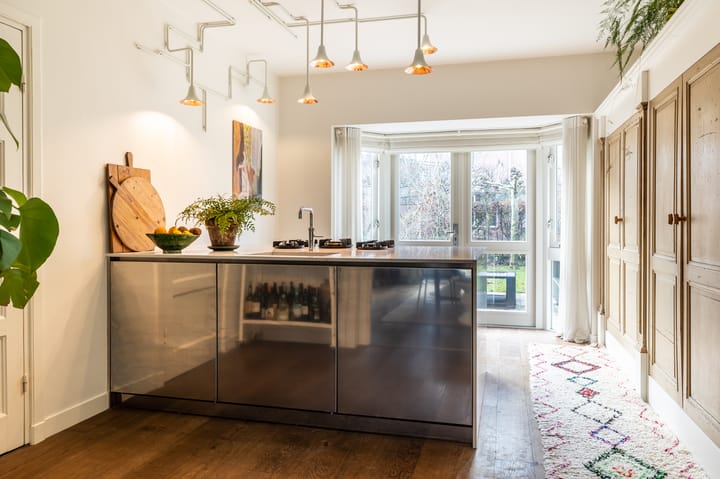 Foto 9 van Postlaan 24