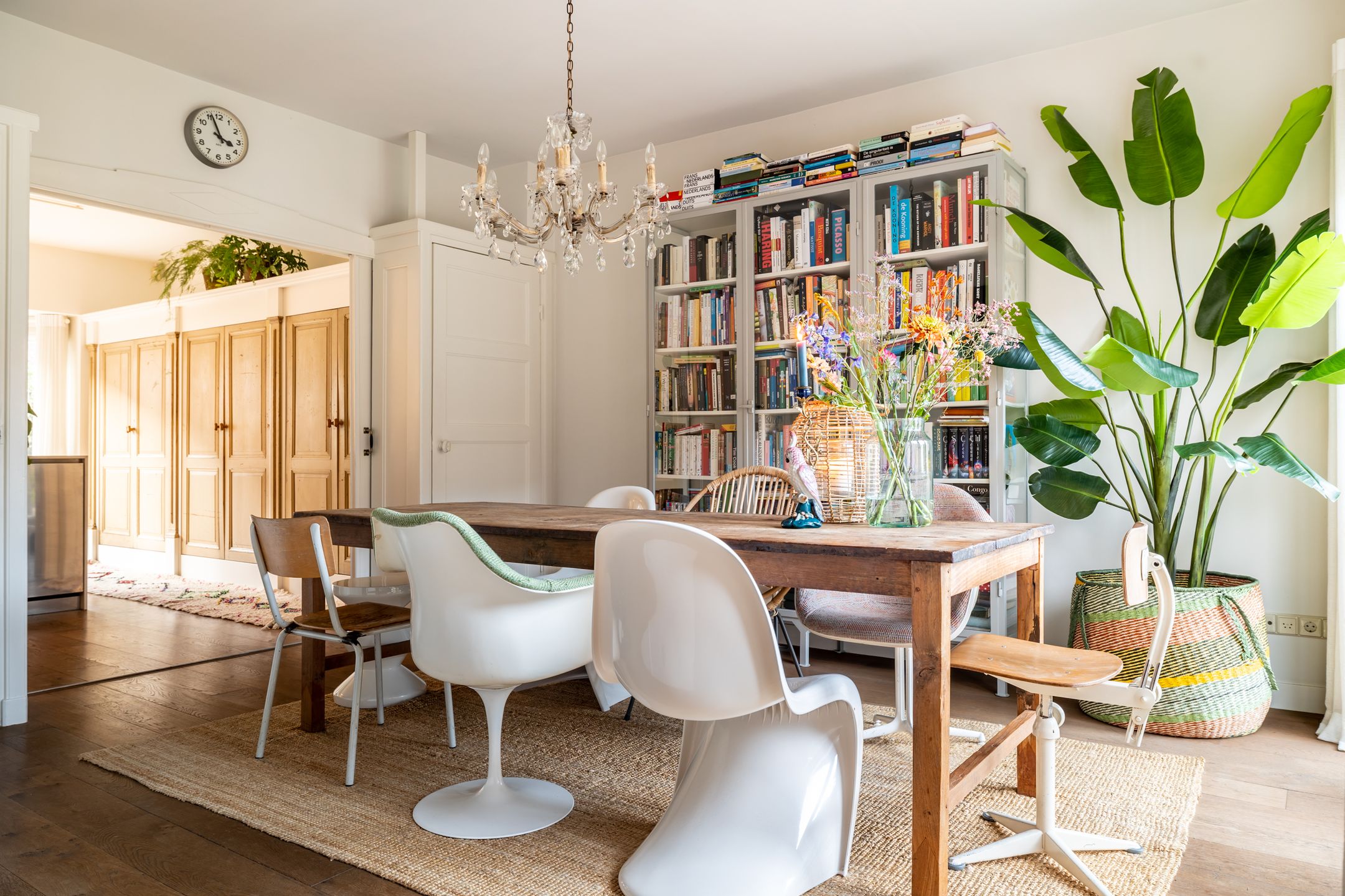 Foto 12 van Postlaan 24