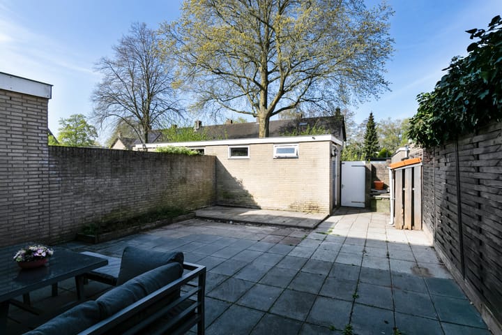 Foto 24 van Oranjelaan 1