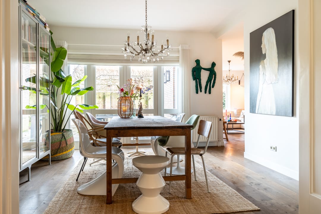 Foto 13 van Postlaan 24