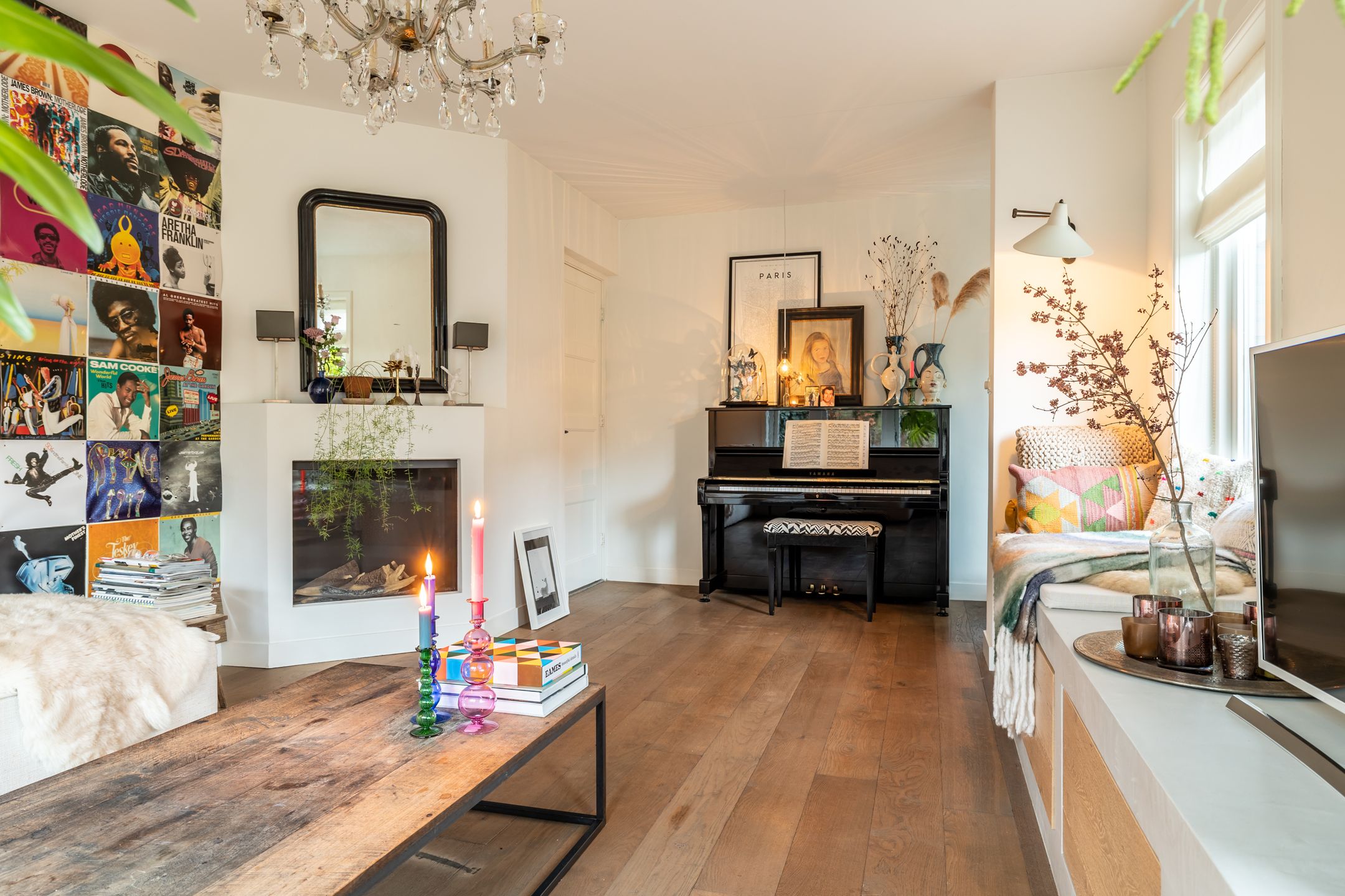 Foto 18 van Postlaan 24