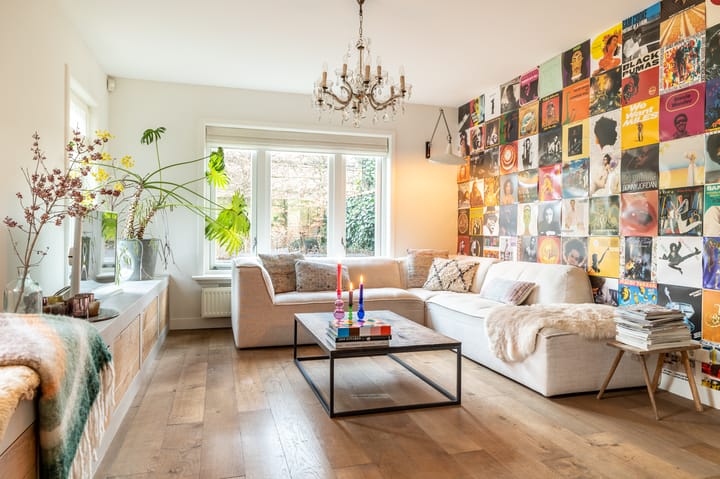 Foto 19 van Postlaan 24