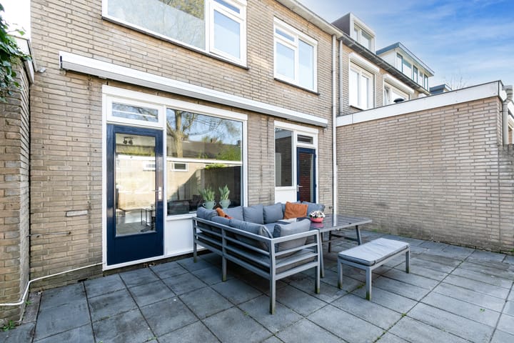 Foto 26 van Oranjelaan 1