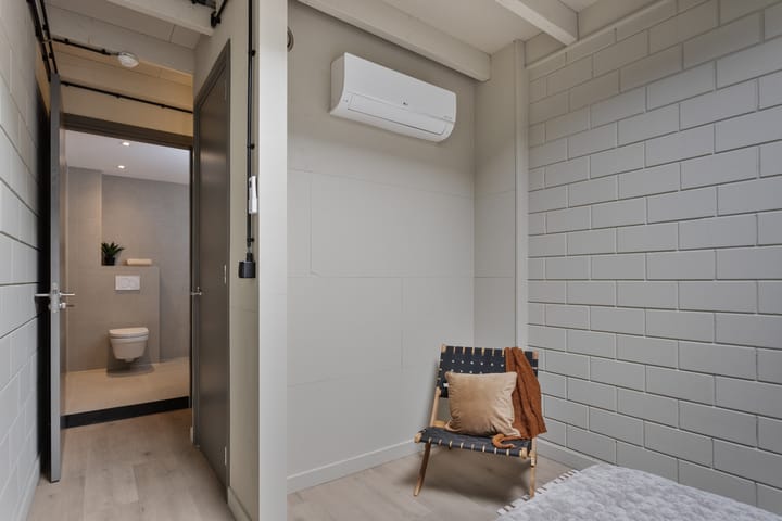 Foto 14 van Stedekestraat 22-A