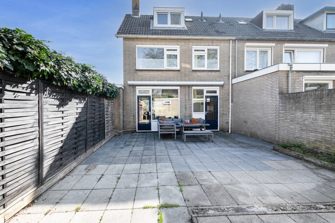 Foto 28 van Oranjelaan 1