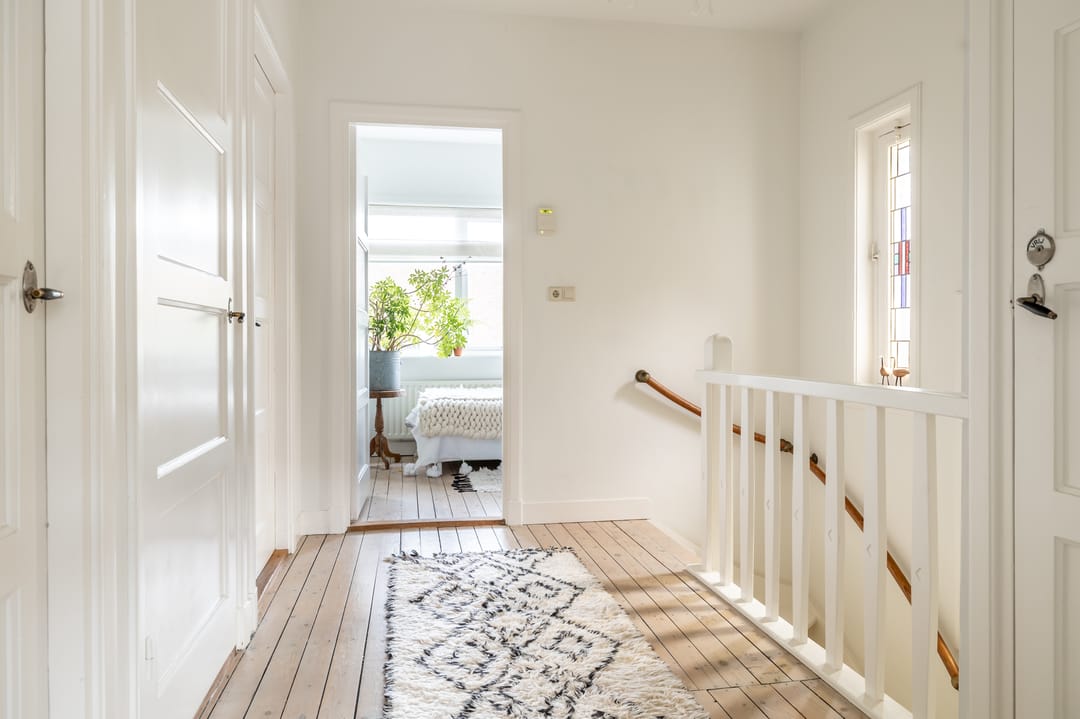 Foto 23 van Postlaan 24