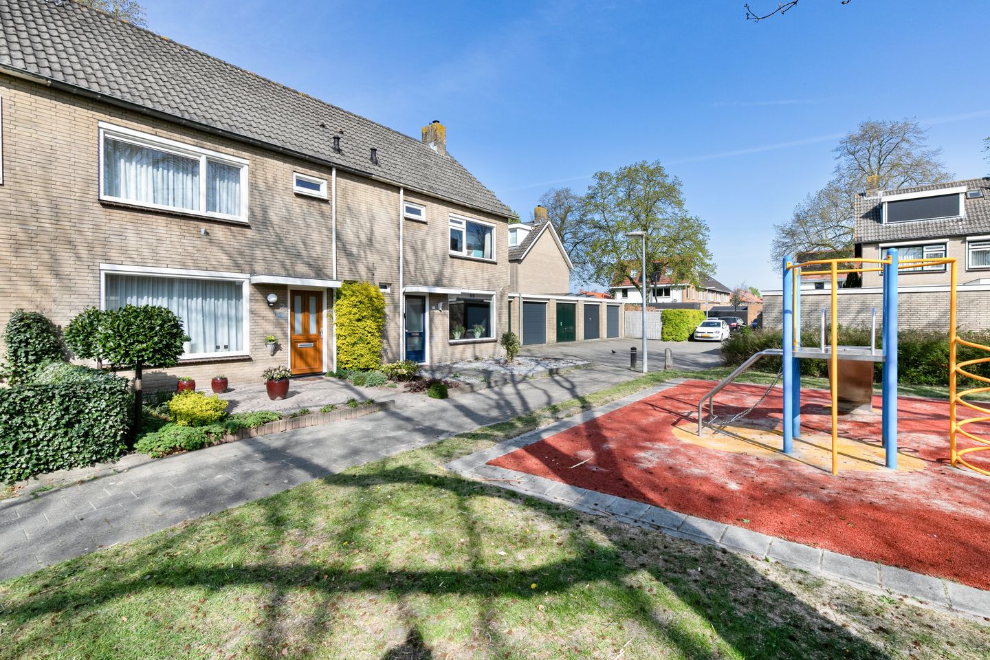 Foto 29 van Oranjelaan 1