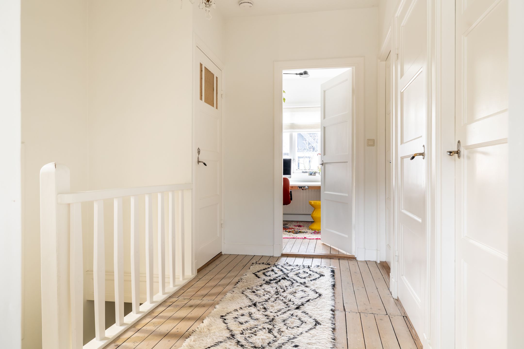 Foto 24 van Postlaan 24