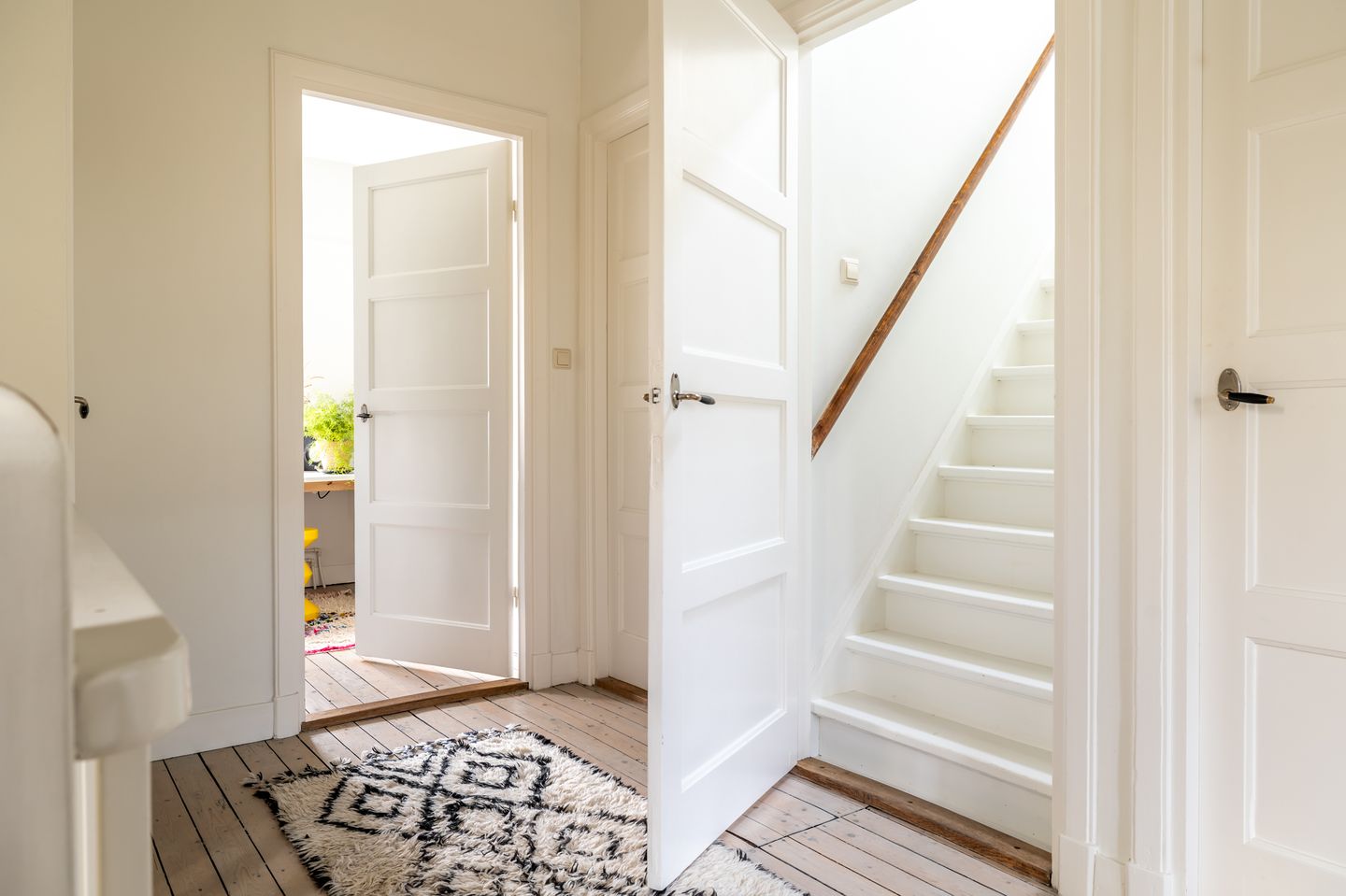 Foto 25 van Postlaan 24