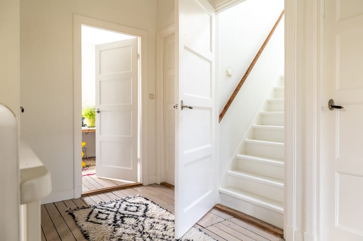 Foto 25 van Postlaan 24