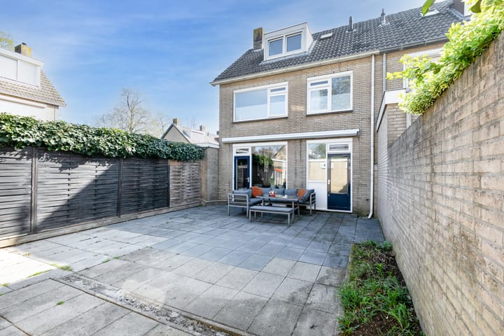 Foto 27 van Oranjelaan 1