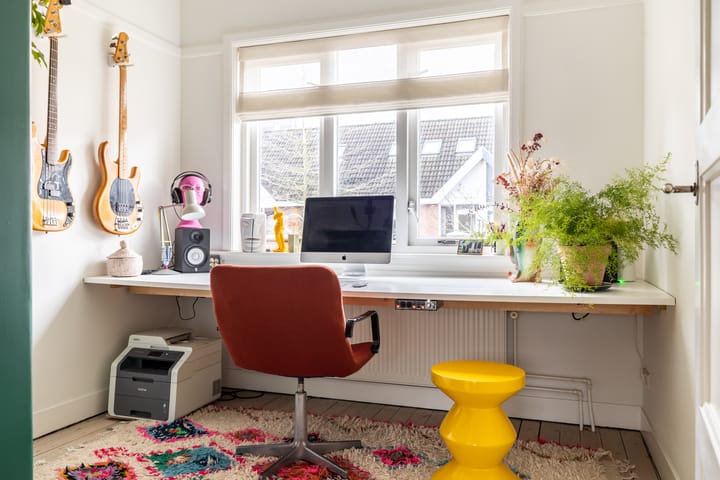 Foto 26 van Postlaan 24